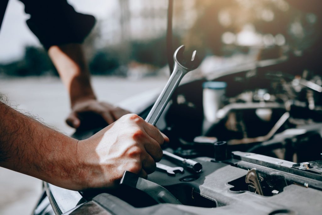 Auto repair tips