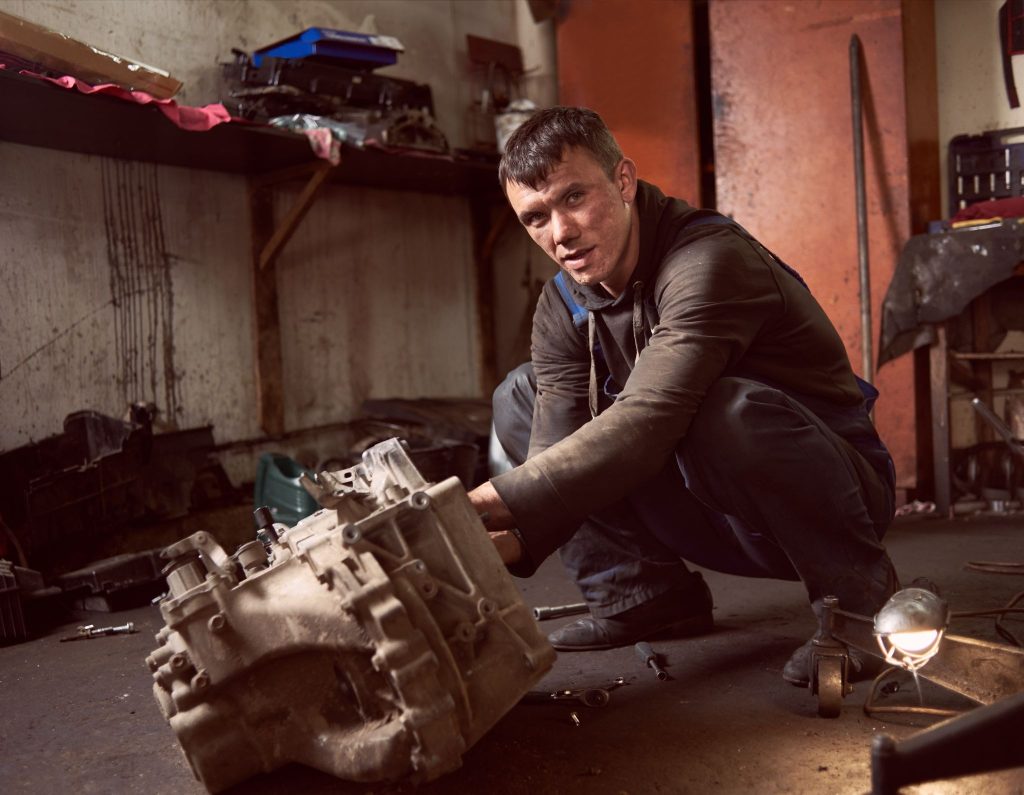 transmission problems prevention